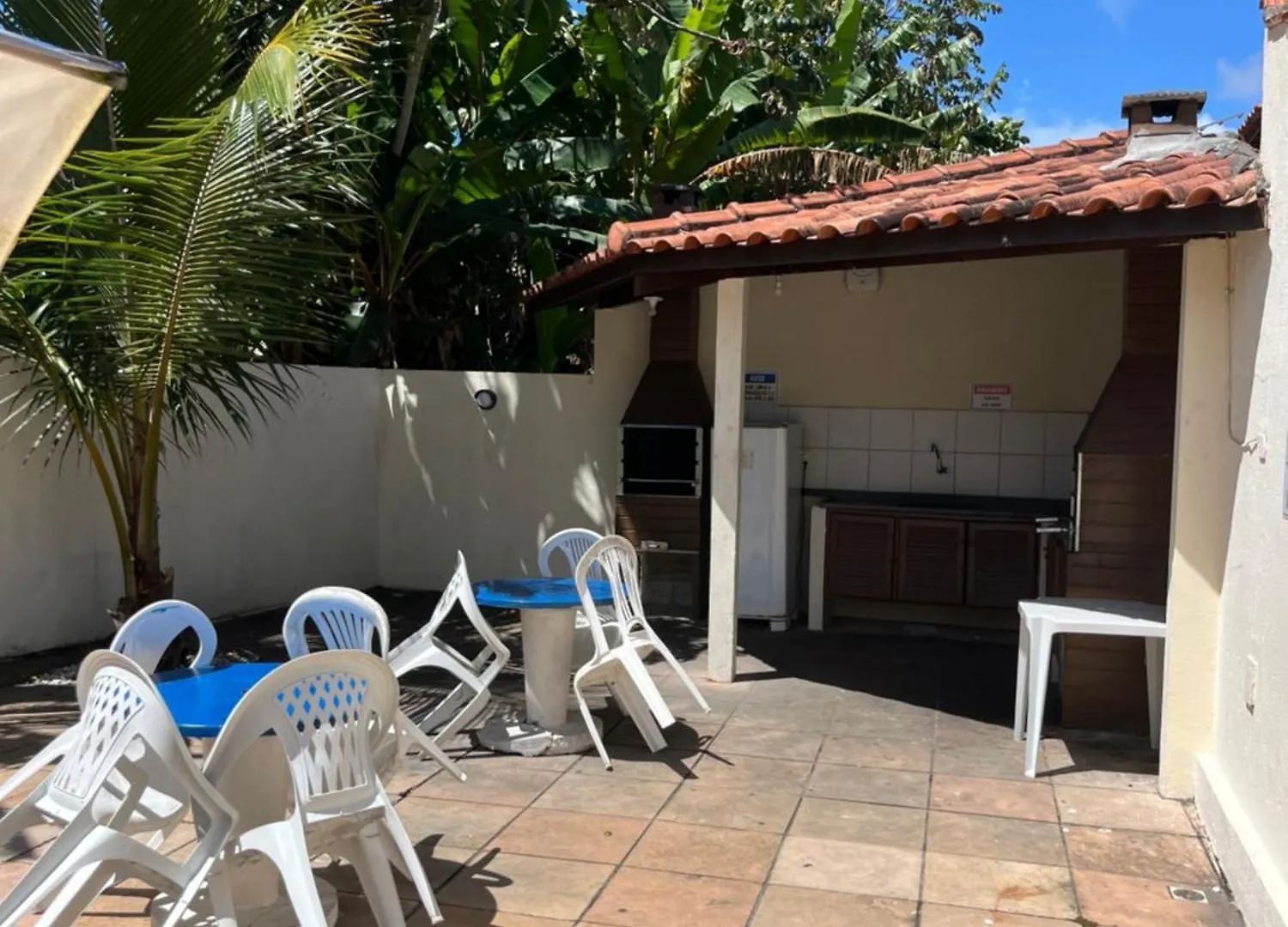 Apartamento Duplex Porto Seguro Brasile