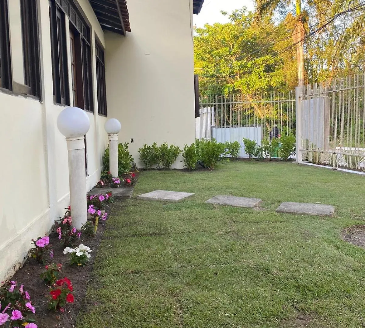 Apartamento Duplex Porto Seguro