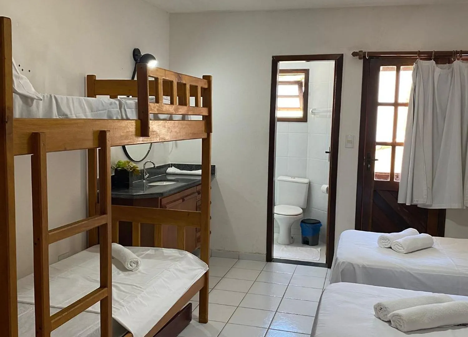 Apartamento Duplex Porto Seguro Aparthotel