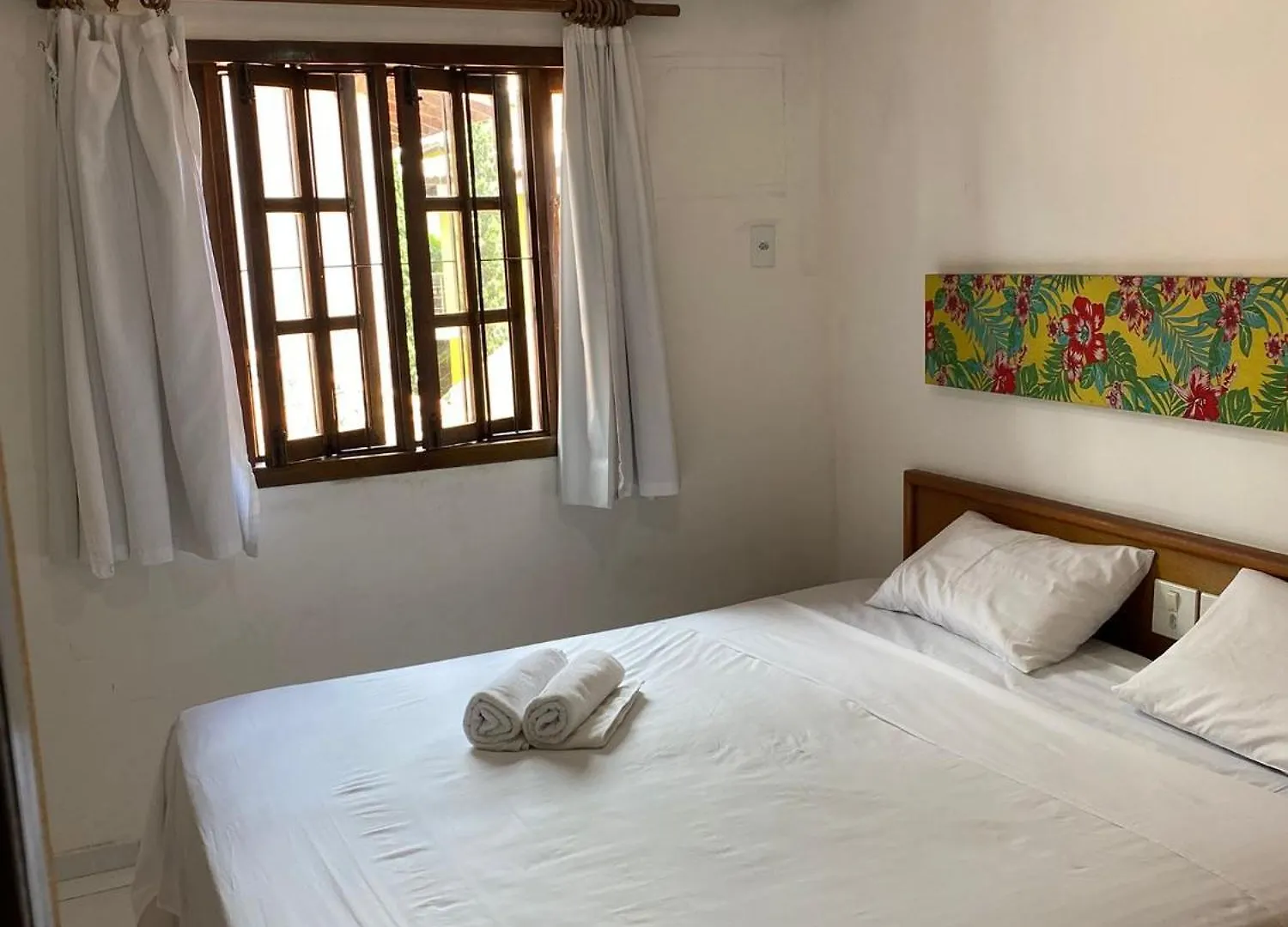 Apartamento Duplex Porto Seguro Aparthotel
