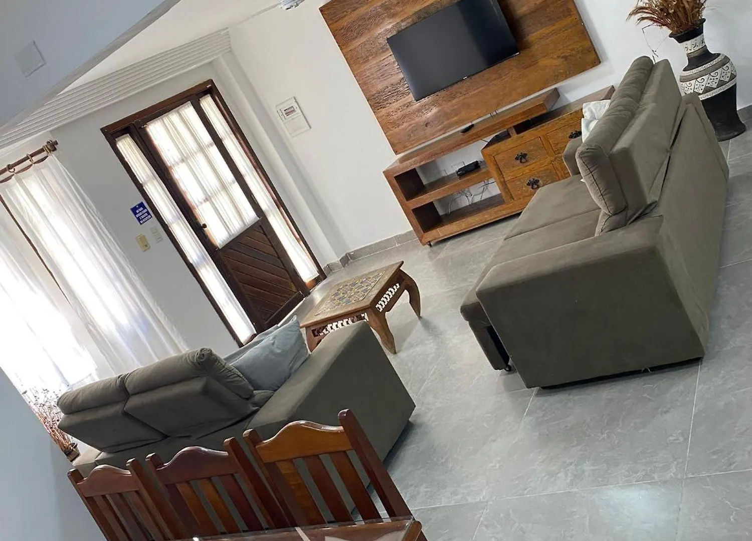 Apartamento Duplex Porto Seguro