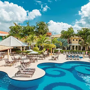 4* Hotel Vitoria Regia Praia Hotel
