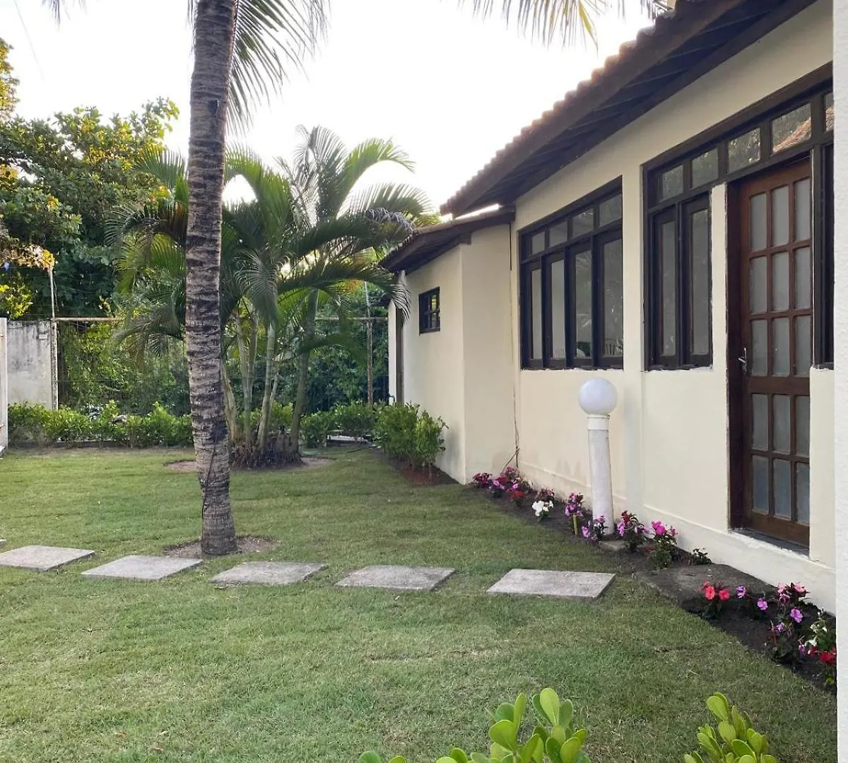 Aparthotel Apartamento Duplex Porto Seguro Brazil