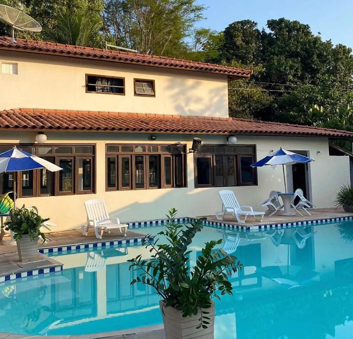 Apartamento Duplex Porto Seguro Aparthotel