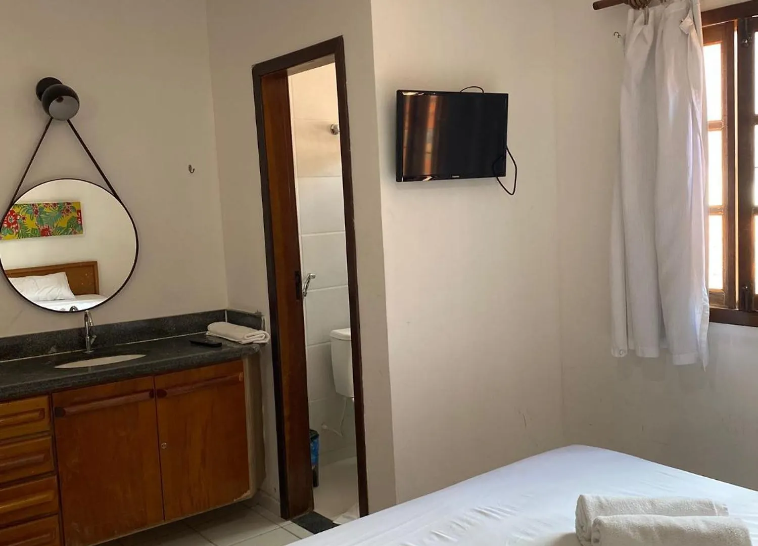 Apartamento Duplex Porto Seguro 0*,  Brazil