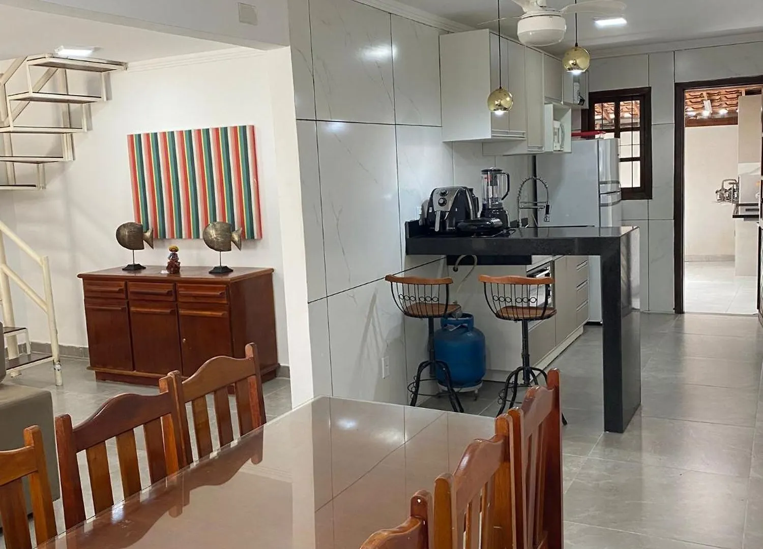 Apartamento Duplex Porto Seguro 0*,