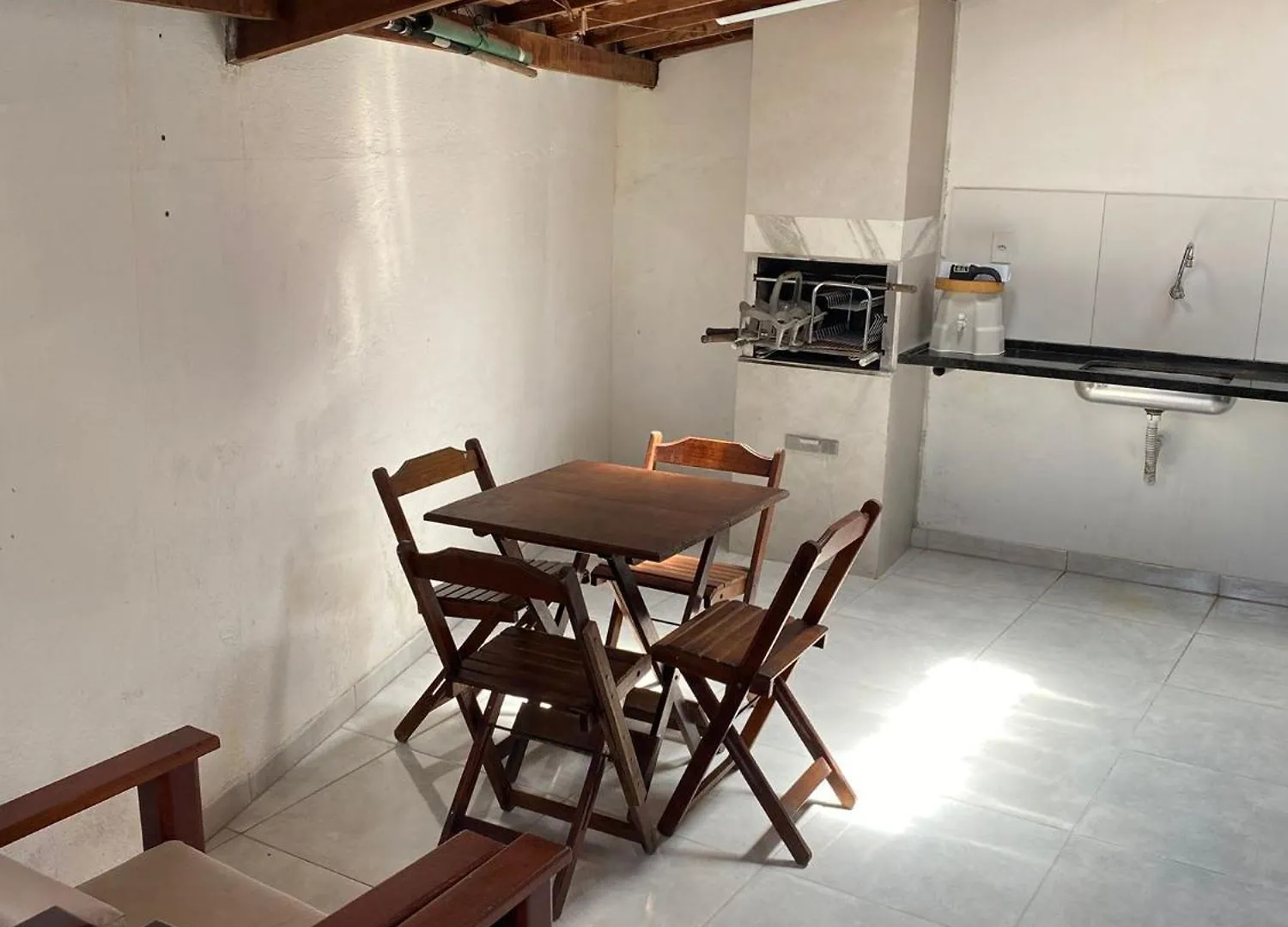 Apartamento Duplex Porto Seguro