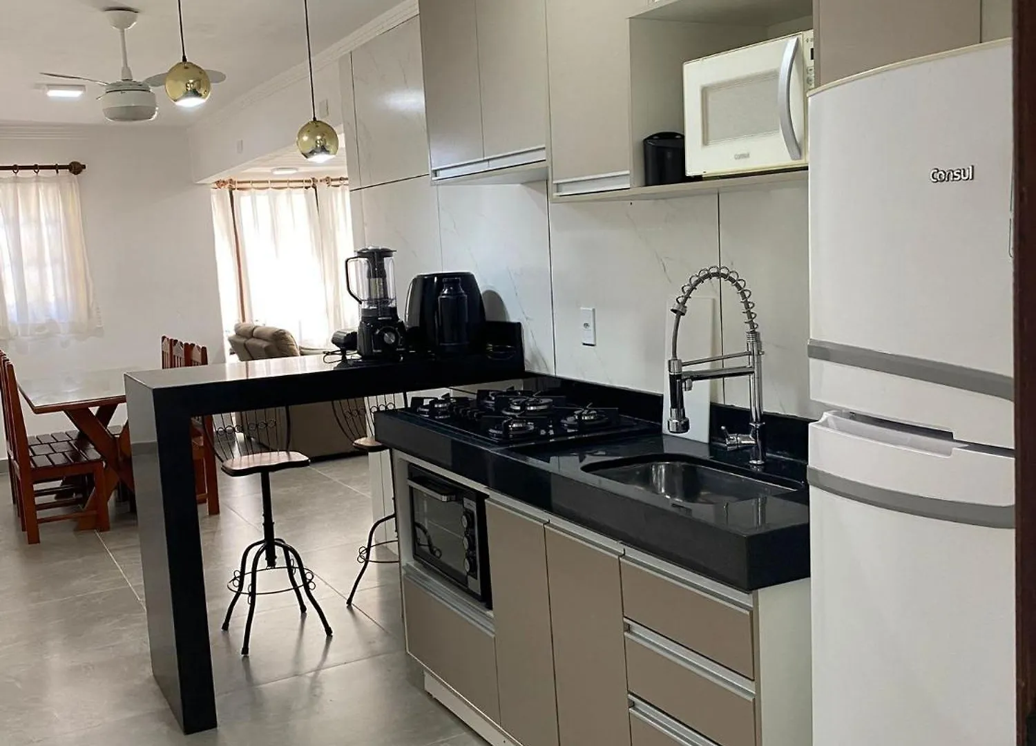 Apartamento Duplex Porto Seguro