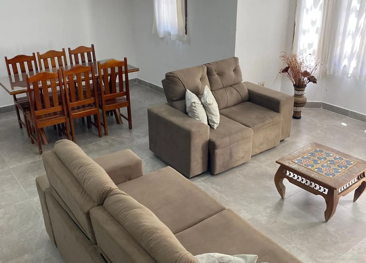 Apartamento Duplex Porto Seguro Brazil