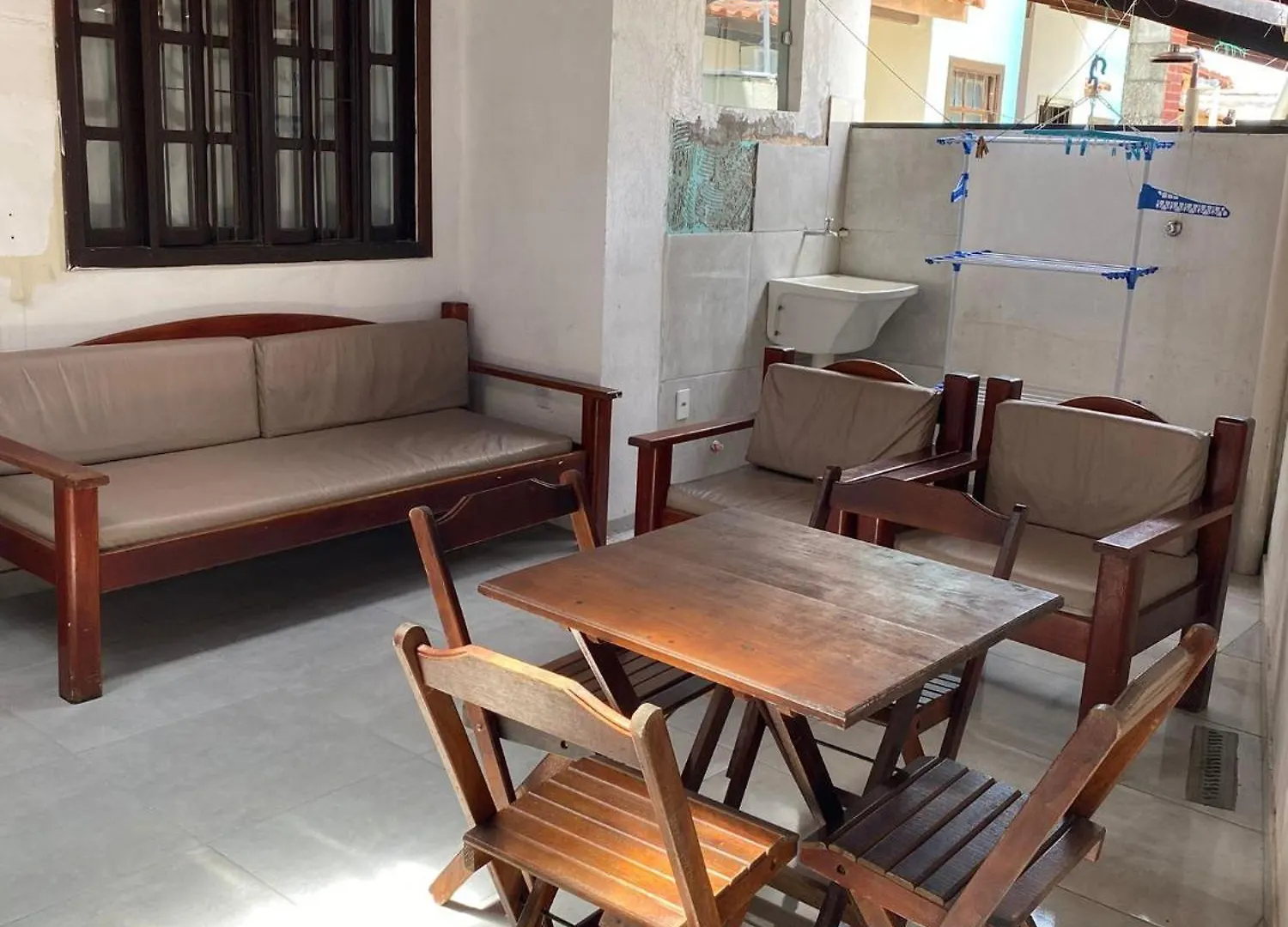 Apartamento Duplex Porto Seguro 0*,  Brazil